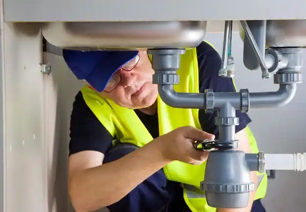 loodgieter Zevenhoven